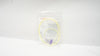 Avanos 40-1438 Corflo Nasogastric/Nasointestinal,Feeding Tube W/Tube Connector