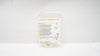 Avanos 40-1438 Corflo Nasogastric/Nasointestinal,Feeding Tube W/Tube Connector