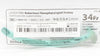 SunMed 1-5075-34 Robertazzi Nasopharyngeal Airway 34Fr. (x)