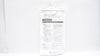 Cardinal Health 8888266122 Salem Sump Dual Lumen Stomach Tube 14Fr/Ch x 48 inch
