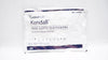 Cardinal Health 31043170 Kendal 7605 Cloth Electrodes - Pack of 50