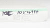 BD 381447 Insyte Autoguard Shielded I.V. Cath. 18GA x 1.88 inch x 95 ml/min (x)