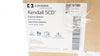 Covidien 9789 Kendall SCD Express Sleeves, Knee Lenghth, Large - Box of 5