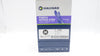 Halyard 14261 Purple Nitrile-Xtra Chemotherapy Gloves, Medium - Box of 50