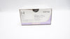 Ethicon VCP739D 2-0 VICRYL Plus Stre CT-1 36mm 1/2c Taper 18inch (x) - Box of 12