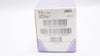 Ethicon J562G 6-0 Coated Vicryl Stre Violet Braided S-28 7.6mm 1/2c(x)-Box of 12