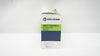 Halyard 47500 Soft Touch II Surgical Mask, Blue - Box of 50