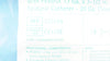 Braun 332224 Perifix Continuous Epidural Anesthesia Tray 20G