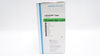 Smiths Medical 4424 Cathlon Clear I.V. Cath.18G x 1-3/4inch 100ml/min -Box of 50