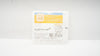 Smith&Nephew 66801067 ALLEVYN Life Silicone Adhesive 4 x 4 inch