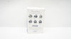 ADC  775-11AN Prosphyg 775 Aneroid Sphygomomanometer Adult,Navy
