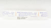 BD 328449 SafetyGlide Insulin Syringe 3/10ml x 31G x 15/64in TW