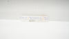 BD 328449 SafetyGlide Insulin Syringe 3/10ml x 31G x 15/64in TW