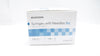 McKesson 16-SN3C251 Syringe W/ Ndles 3cc 25G x 1inch - Box of 100