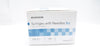 McKesson 16-SN3C251 Syringe W/ Ndles 3cc 25G x 1inch - Box of 100