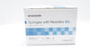 McKesson 16-SN3C251 Syringe W/ Ndles 3cc 25G x 1inch - Box of 100