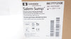 Covidien 7771210E Salem Sump Dual Lumen Stomach Tube 12Fr/Ch x 48inch - Box of 10