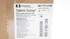 Covidien 7771210E Salem Sump Dual Lumen Stomach Tube 12Fr/Ch x 48inch - Box of 10