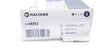 Halyard 44992 Purple Nitrile MAX Powder Free Exam Gloves 16.5inch - Box of 50