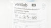 Ventlab BR300 SunMed BreatheRite Rigid Valved Holding Chamber