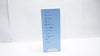 Cordis 504-606X Avanti+ Introducer 6F x 11cm x .038 inch (x) - Box of 5
