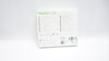 Molnlycke 284190 Mepilex Lite Soft Silicone Foam Dressing 4 x 4inch - Box of 4