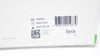 Mölnlycke 392090 Mepitel Antimicrobial Wound Contact Layer 8 x 12inch - Box of 5