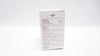 Medline MDS093917 Povidone-Iodine USP Prep Pads Medium 2-Ply (x) - Box of 100