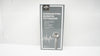 Medline MDS92150 Stainless Steel Neonatal Stethoscope