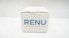 Medline RM-2329 ReNewal Full Circle Reprocessing Masimo LNCS Probe - Box of 20