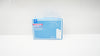 Medline MPH12025HCG, hCG Pregnancy Test Cassette 25mIU/mL (x) - Pack of 25