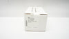 ICU Medical 12512-01 MicroClave Clear Neutral Connector - Box of 82