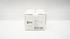 Medline RM-2329 ReNewal Full Circle Reprocessing Masimo LNCS Probe - Box of 18