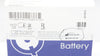Biomet 72-1010 Intelligent System Battery 3.1inch x 1.6inch x 1.2inch (x)