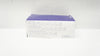 BD 367297 Vacutainer Blood Collection Set 23G x 3/4inch x 12inch - Box of 50