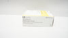 Covidien 8884433301 Xeroform Occlusive Gauze Strip 1inch x 8inch (x) - Box of 50