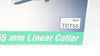 Ethicon TCT55 1Proximate Reloadable Linear Cutter W/ Safety Lock-Out, 55mm