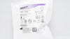 Bard 0651910 PowerLoc Safety Infusion Set 19G x 1.0inch, Priming Volume 0.3mL