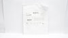KCI M6275009/10 V.A.C. Drape