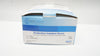 Carter-Health CH22165L Protective Isolation Gown Blue, Large (x) - Box of 20