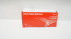 Cardinal Health C15050-006 Cotton-Tipped Applicators 6inch L - Box of 200