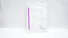 Genzyme 4301-02 Sepra Firm Adhesion Barrier 5inch x 6inch Membrane (x)