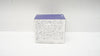 BD 305211 Blunt Fill Ndle with Filter 18G x 1 1/2inch - Box of 95