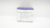 BD 305211 Blunt Fill Ndle with Filter 18G x 1 1/2inch - Box of 95