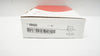 Hollister 18423 New Image 2-Piece Urostomy Pouch 2-1/4inch - Box of 8