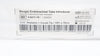 SunMed 9-0211-70 Bougie Endotracheal Tube Introducer Pediatric 10Fr x 70cm