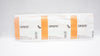 Smith&Nephew 4967 Opsite Transparent Adhesive Film Dressing 10 x 5-1/2inch (x)