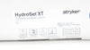 Stryker 897005 HydroSet XT Injectable HA Bone Cement 8Ga (x) - Box of 5