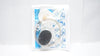KCI M8275051/5 V.A.C. Granufoam Dressing Featuring SENSAT.R.A.C. Technology S(x)