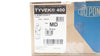 Dupont,Tyvek TY211SWHMD003000 Disposable Chemical Resistant Lab Coats,White M- Box of30